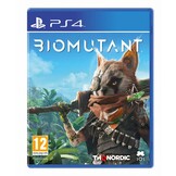 Biomutant - PS4