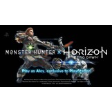 Monster Hunter World (PlayStation Hits) - PS4