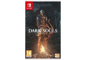 Dark Souls Remastered - Nintendo Switch