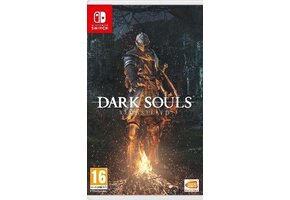 Dark Souls Remastered - Nintendo Switch