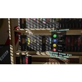 SEGA Megadrive Classics Collection - PS4