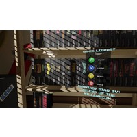 SEGA Megadrive Classics Collection - Playstation 4