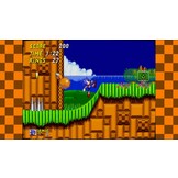 SEGA Megadrive Classics Collection - PS4