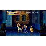 SEGA Megadrive Classics Collection - PS4