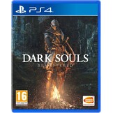 Dark Souls Remastered - PS4