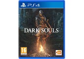 Dark Souls Remastered - PS4
