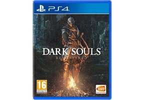 Dark Souls Remastered - PS4