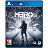 Metro Exodus - Playstation 4