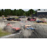 Wreckfest - Playstation 4