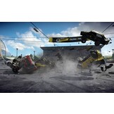 Wreckfest - Playstation 4