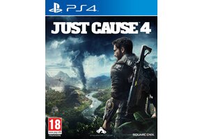 Just Cause 4 - Playstation 4