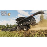 Farming Simulator 19 Platinum Edition - Playstation 4