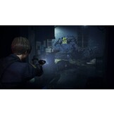 Resident Evil 2 - PS4