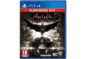 Batman: Arkham Knight (PlayStation Hits) - PS4
