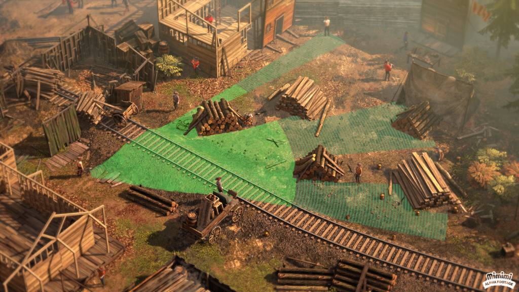 Desperados 3 - PC