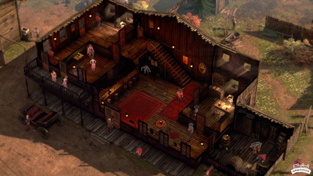 Desperados 3 - PC