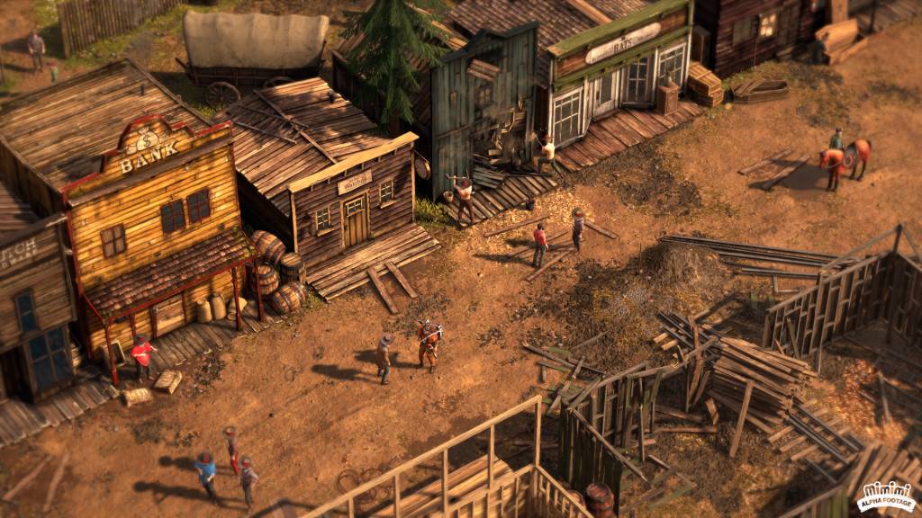 Desperados 3 - PC