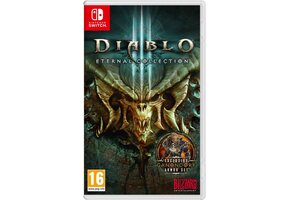 Diablo 3 Eternal Collection - Nintendo Switch