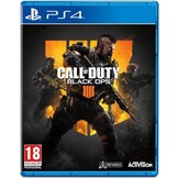Call of Duty: Black Ops 4 - Playstation 4