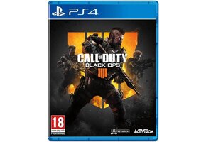 Call of Duty: Black Ops 4 - Playstation 4