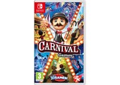 Carnival Games - Nintendo Switch
