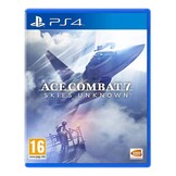 Ace Combat 7: Skies Unknown - PS4