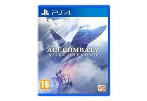Ace Combat 7: Skies Unknown - PS4
