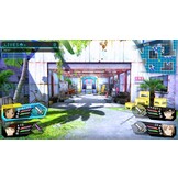 Zanki Zero: Last Beginning - PS4