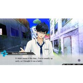 Zanki Zero: Last Beginning - PS4