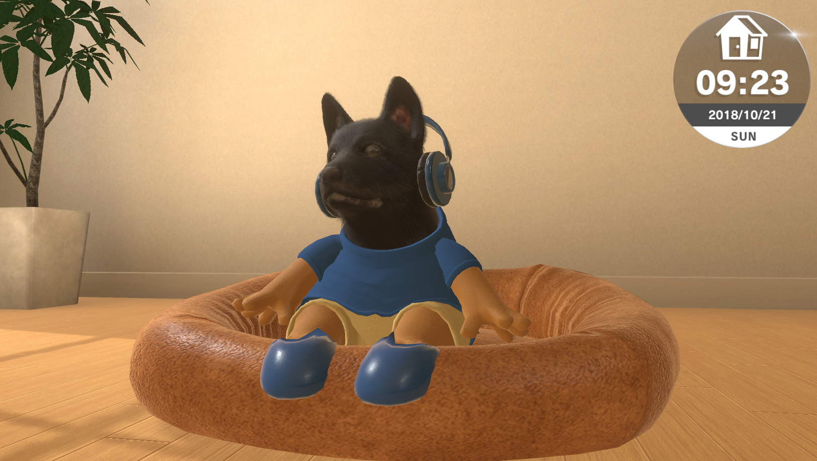 Little Friends: Dogs & Cats - Nintendo Switch