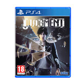 Judgment - PS4