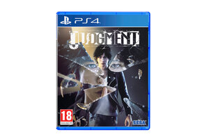 Judgment - PS4