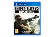 Sniper Elite V2 Remastered - PS4