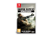 Sniper Elite V2 Remastered - Nintendo Switch