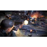 Sniper Elite V2 Remastered - PS4