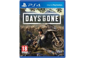 Days Gone - PS4