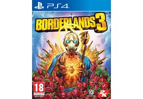 Borderlands 3 - PS4