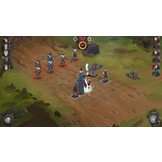 Ash of Gods: Redemption - PS4