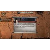 Ash of Gods: Redemption - PS4