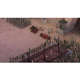 Ash of Gods: Redemption - PS4