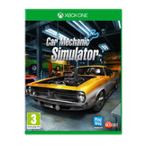 Car Mechanic Simulator - Xbox One