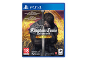 Kingdom Come: Deliverance - Royal Edition - PS4