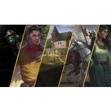 Kingdom Come: Deliverance - Royal Edition - PS4