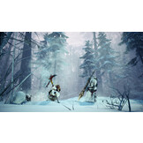 Monster Hunter World: Iceborne - Master Edition - PS4