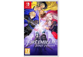 Fire Emblem: Three Houses - Nintendo Switch