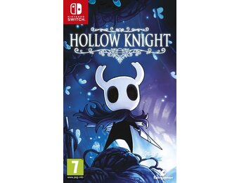 Hollow Knight - Nintendo Switch