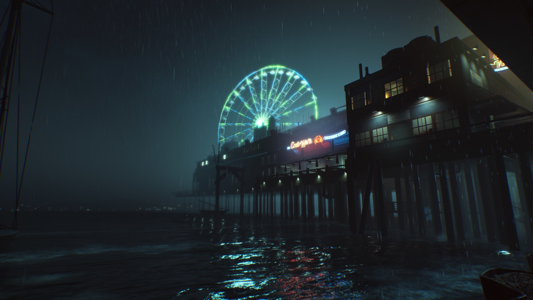 Vampire: The Masquerade Bloodlines 2 - First Blood Edition - Xbox One