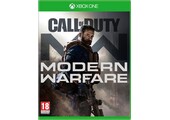 Call of Duty: Modern Warfare - Xbox One
