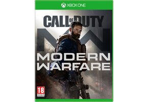 Call of Duty: Modern Warfare - Xbox One