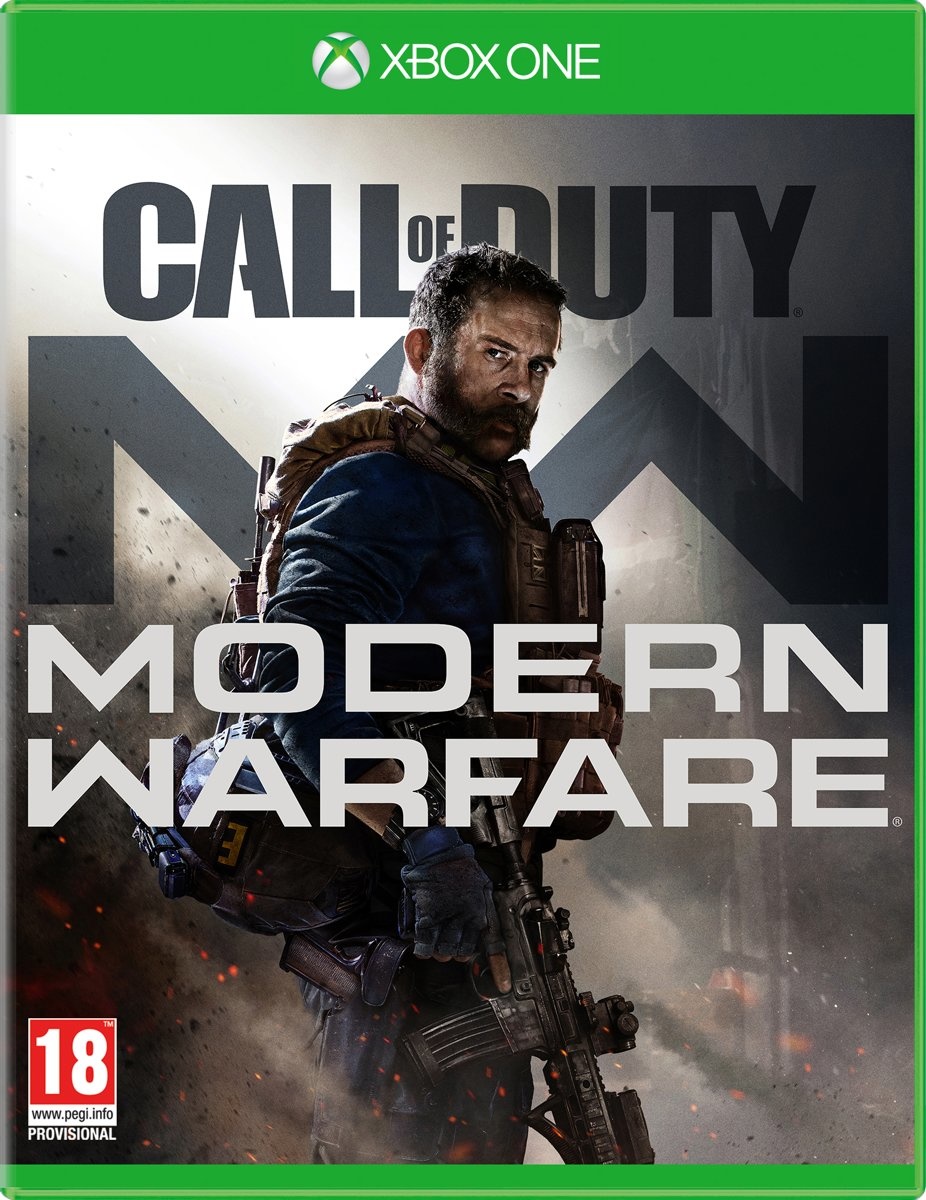 Call of Duty: Modern Warfare - Xbox One